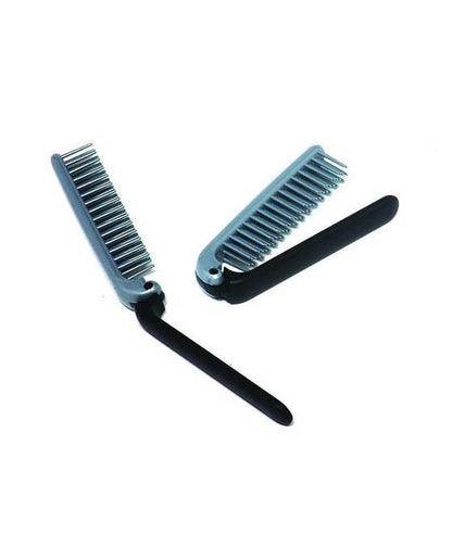 K-KFM4 Kent For Men Brush, Folding Styler, Travel Size by Kent - Hair Brushes