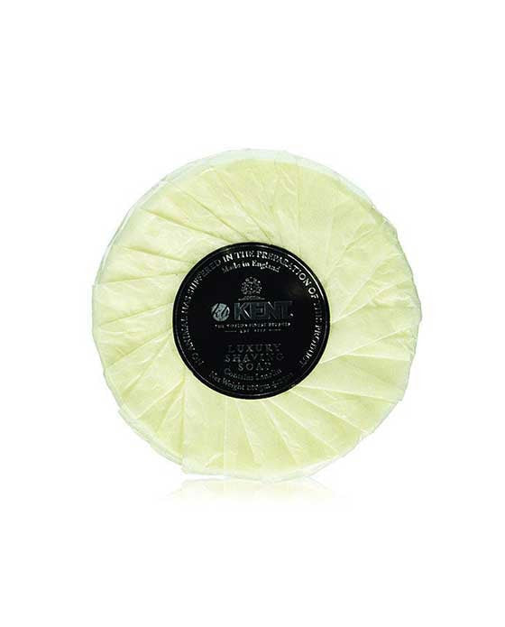K-SB2 Kent Luxury Shaving Soap Refill