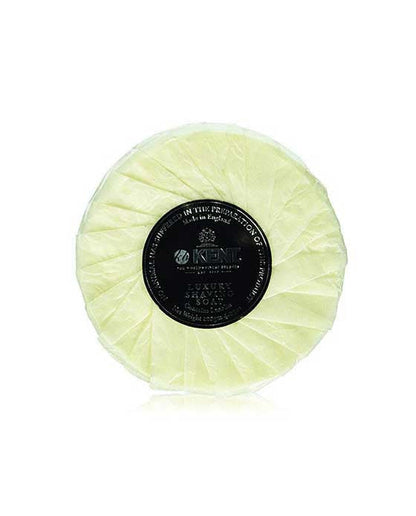 K-SB2 Kent Luxury Shaving Soap Refill by Kent - Shave Soaps