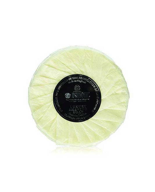 K-SB2 Kent Luxury Shaving Soap Refill