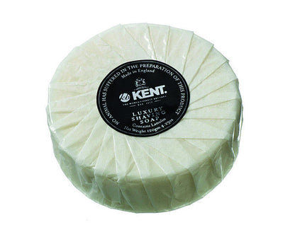 K-SB2 Kent Luxury Shaving Soap Refill by Kent - Shave Soaps (View 2)