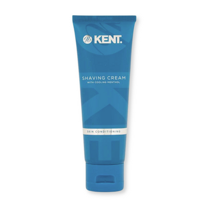 K-SCT1 Kent Shaving Cream, Tube (75ml/2.5oz) by Kent - Shave Cream