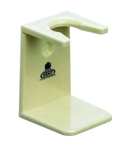 K-VSB6 Kent Shaving Brush Stand, Ivory Color, Large Mouth by Kent - Razor & Brush Stands (View 2)