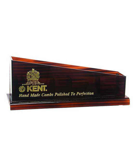 K-ZZZ-COMB-SMALL Kent Counter Display Stand, Small (K-ZZZ-COMB-SMALL) - Eco-friendly - Sama Homes
