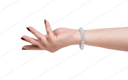 Opalite Bracelet by SAMAHealing - Sustainable Living (View 2)