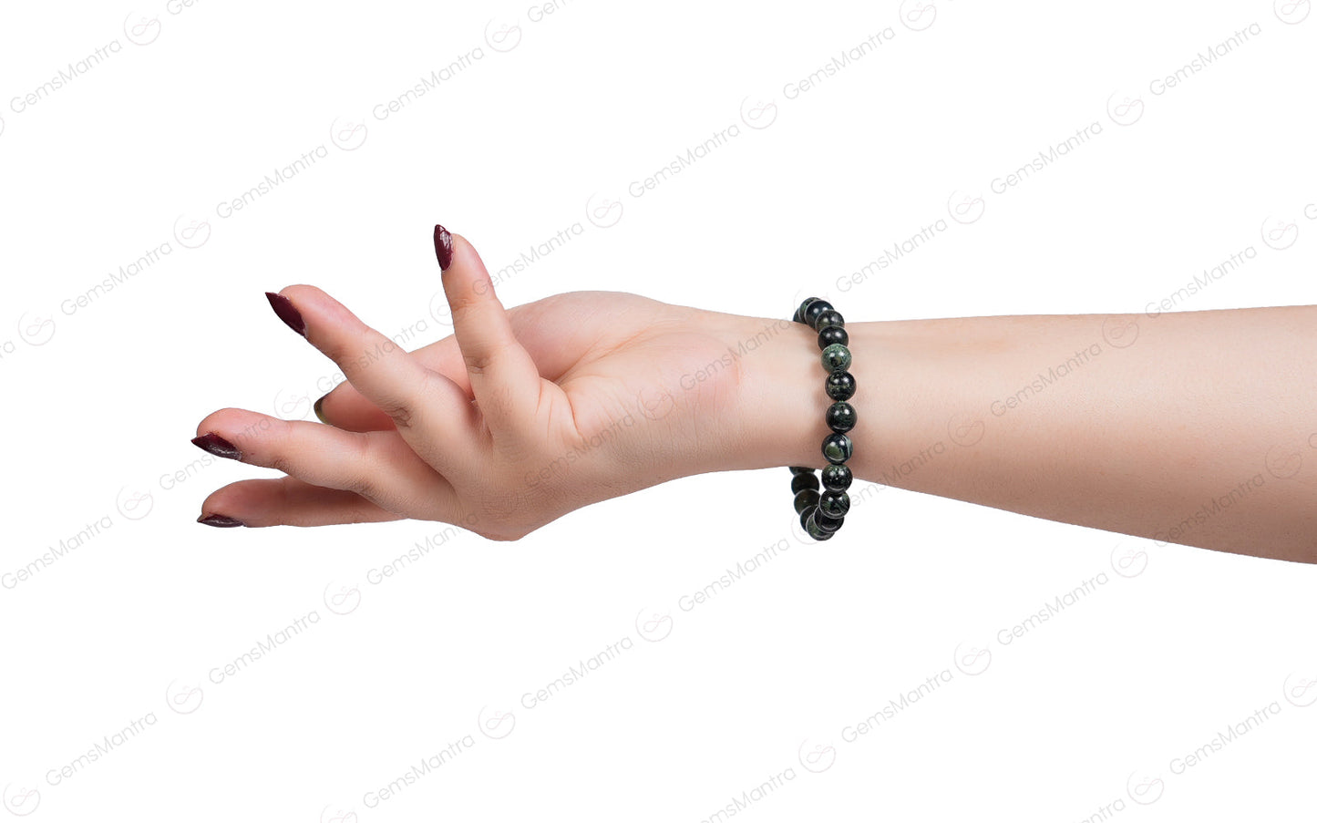 Kambaba Jasper Bracelet