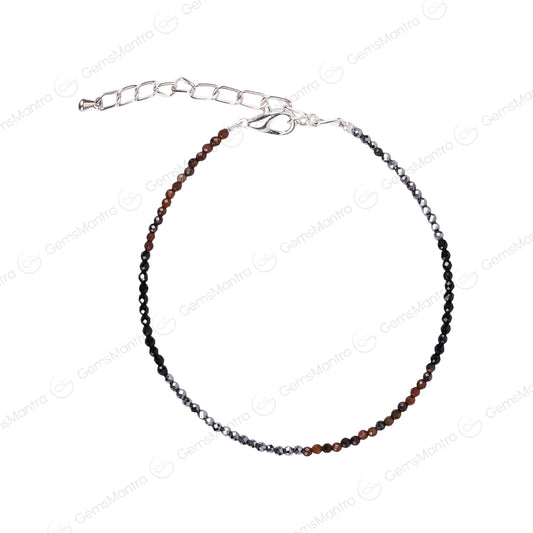 Dhan Yog Anklet