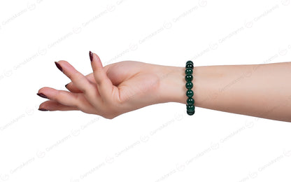 Jade Bracelet by SAMAHealing - Sustainable Living (View 3)