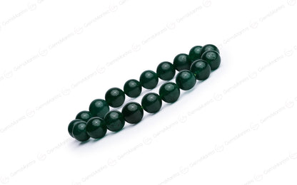 Jade Bracelet by SAMAHealing - Sustainable Living (View 4)