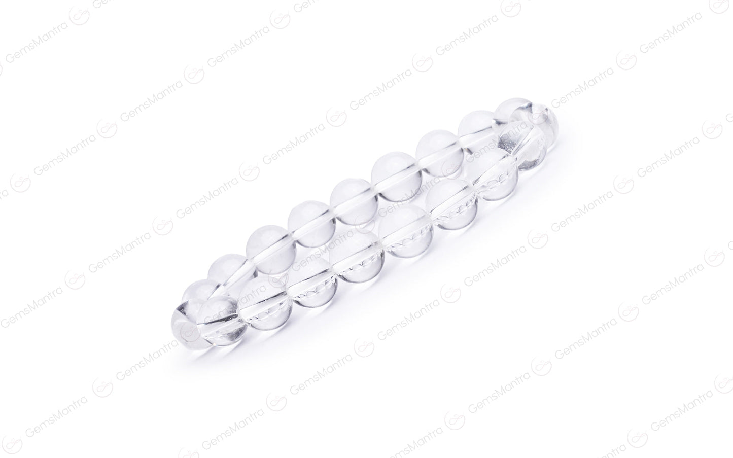 Clear Quartz Bracelet