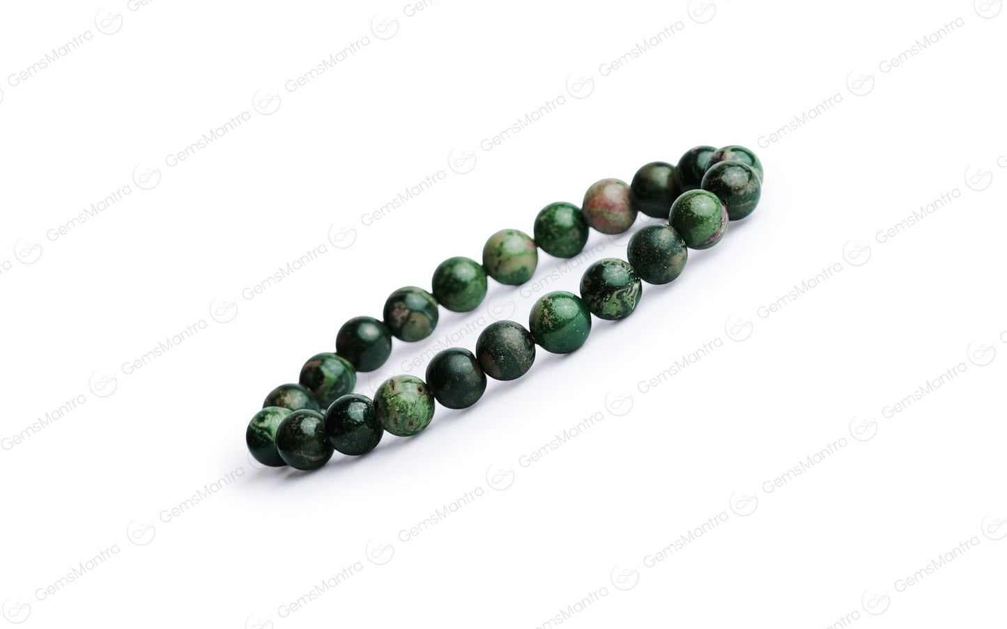 Kambaba Jasper Bracelet
