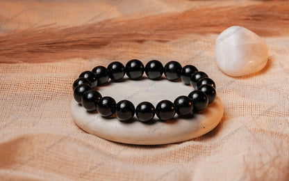 Tourmaline Bracelet by SAMAHealing - Sustainable Living (View 2)