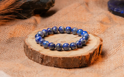 Sodalite Bracelet by SAMAHealing - Sustainable Living