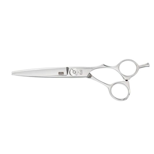 Kasho Green Series SASA 6.0" Offset Shear