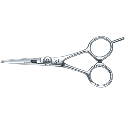 Kasho Blue Series 4.5" Straight Shear