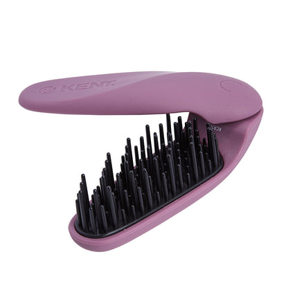 K-KCR10 Kent Create Folding Hairbrush by Kent - Hair Brushes (View 2)
