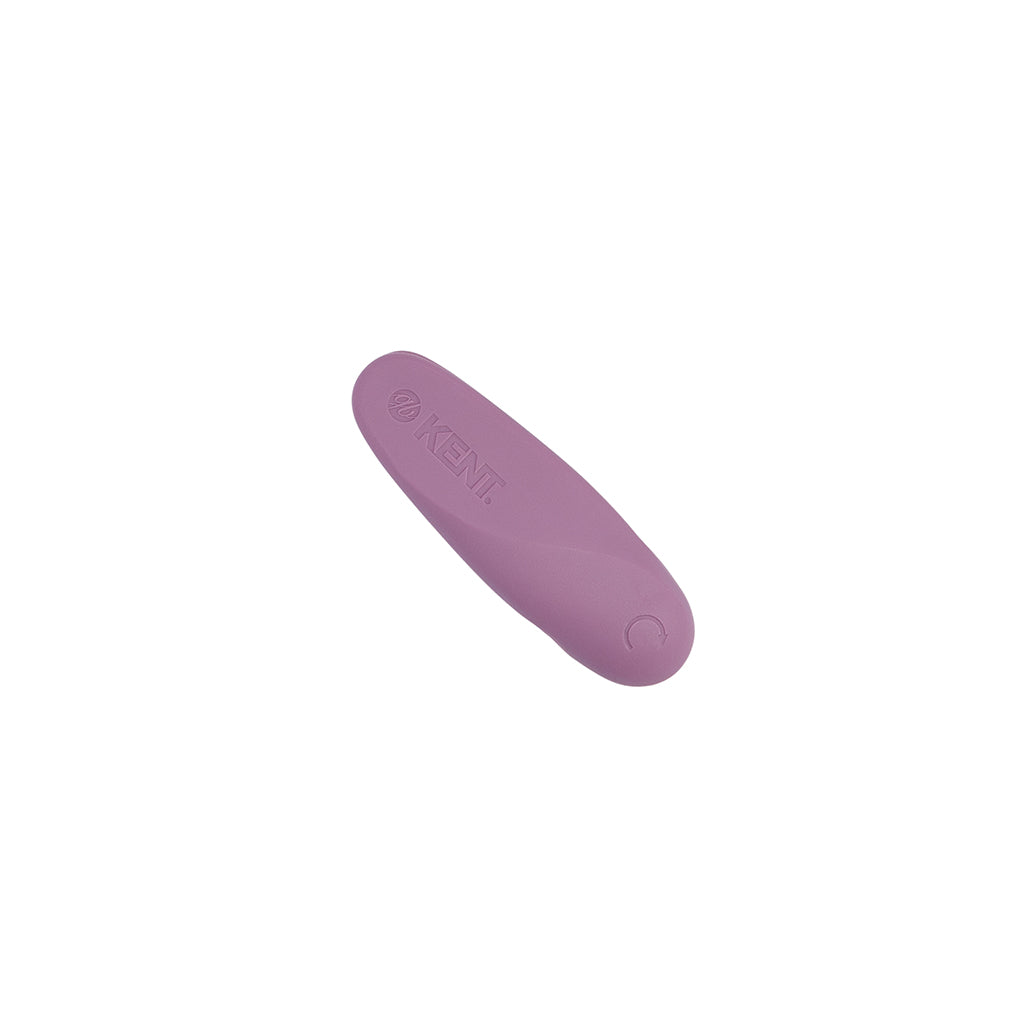 K-KCR10 Kent Create Folding Hairbrush - Image 3