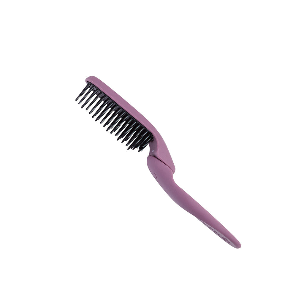 K-KCR10 Kent Create Folding Hairbrush - Image 9