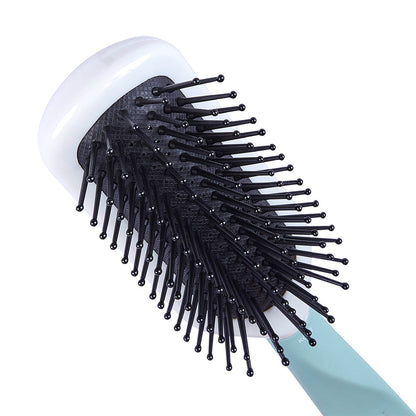 K-KCR2 Kent Create Cushion Vented Paddle Brush by Kent - Hair Brushes (View 2)