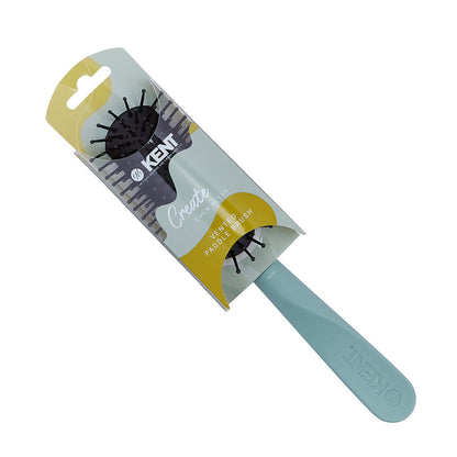 K-KCR2 Kent Create Cushion Vented Paddle Brush by Kent - Hair Brushes (View 4)