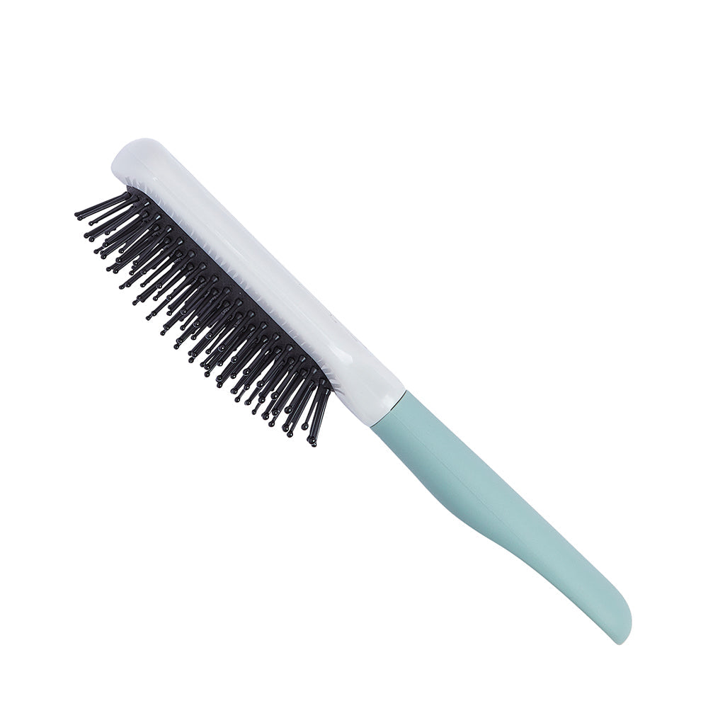 K-KCR2 Kent Create Cushion Vented Paddle Brush