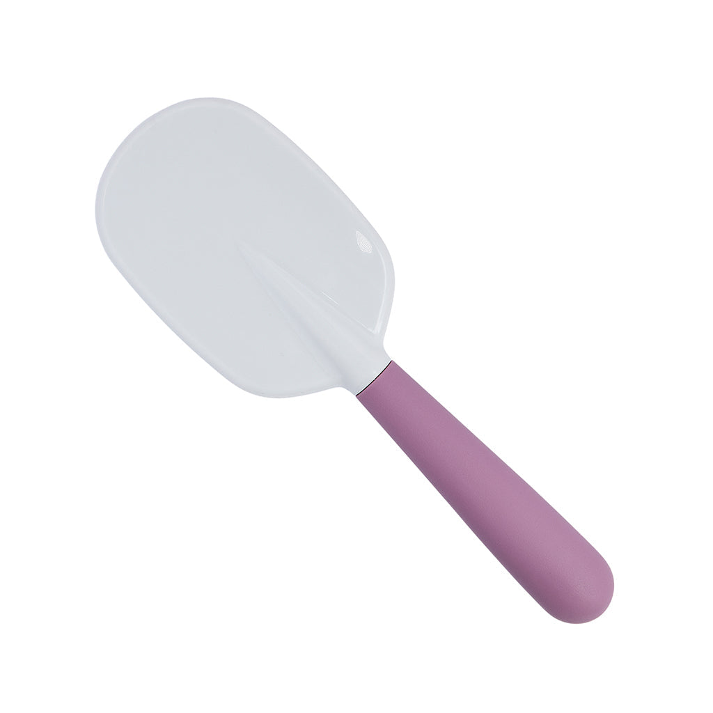 K-KCR4 Kent Create Small Cushion Bristle Nylon Mix Brush - Image 5