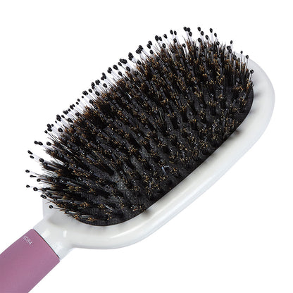 K-KCR4 Kent Create Small Cushion Bristle Nylon Mix Brush by Kent - Hair Brushes (View 3)