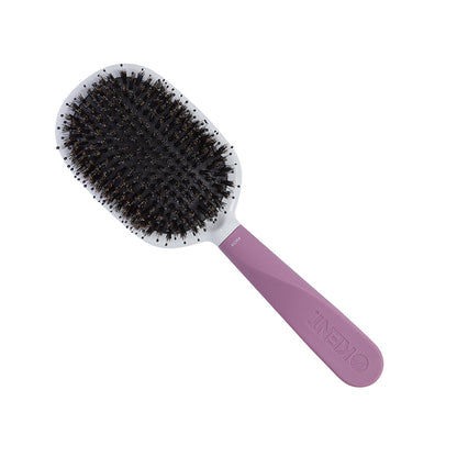 K-KCR4 Kent Create Small Cushion Bristle Nylon Mix Brush by Kent - Hair Brushes (View 4)