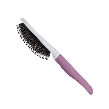 K-KCR4 Kent Create Small Cushion Bristle Nylon Mix Brush by Kent - Hair Brushes (View 6)