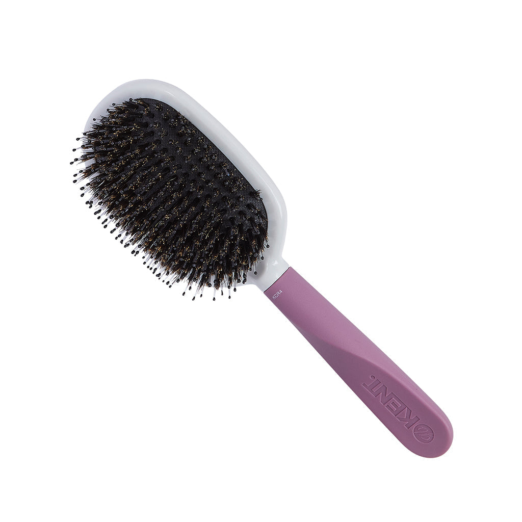 K-KCR4 Kent Create Small Cushion Bristle Nylon Mix Brush - Eco-friendly - Sama Homes
