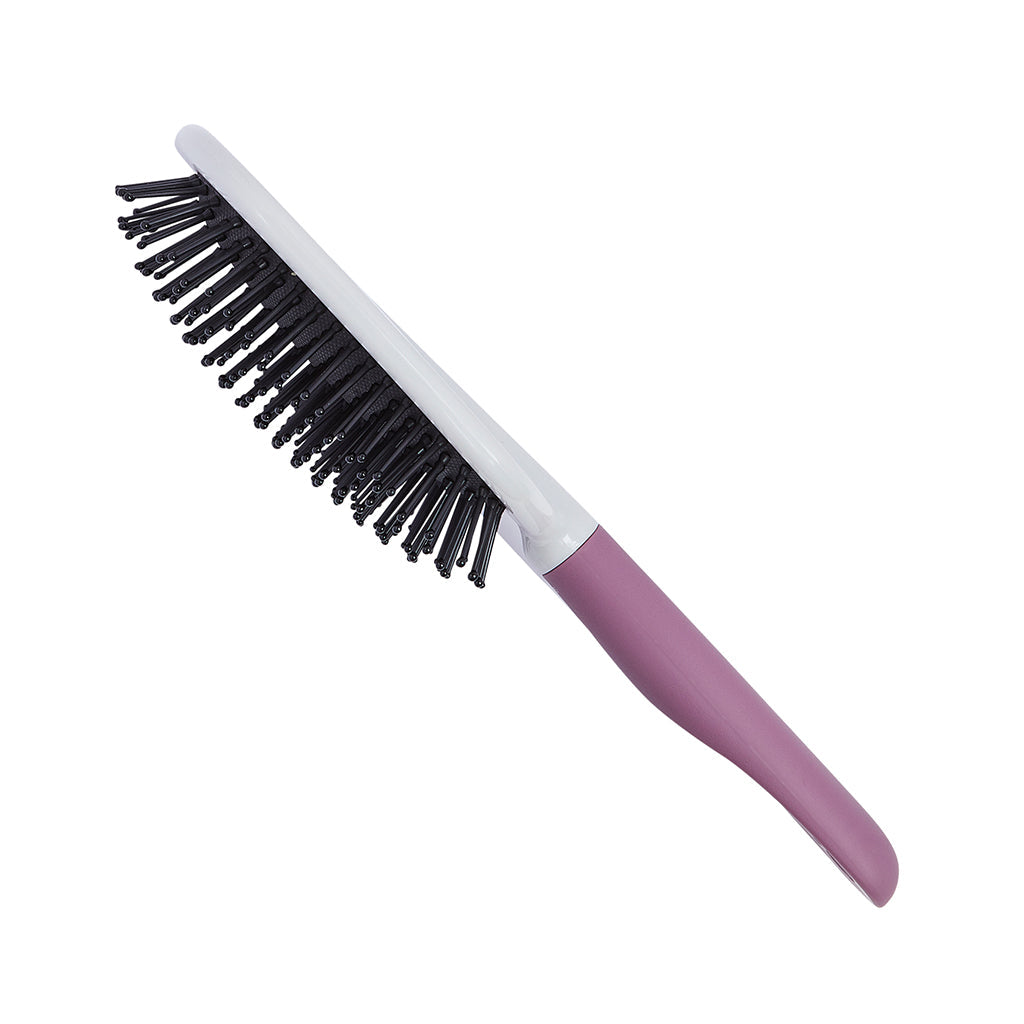 K-KCR5 Kent Create Fine Quill Paddle Brush - Image 5