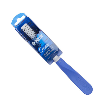 K-KCR6 Kent Create 20mm Ball-Tipped Nylon Quill Round Brush by Kent - Hair Brushes (View 4)
