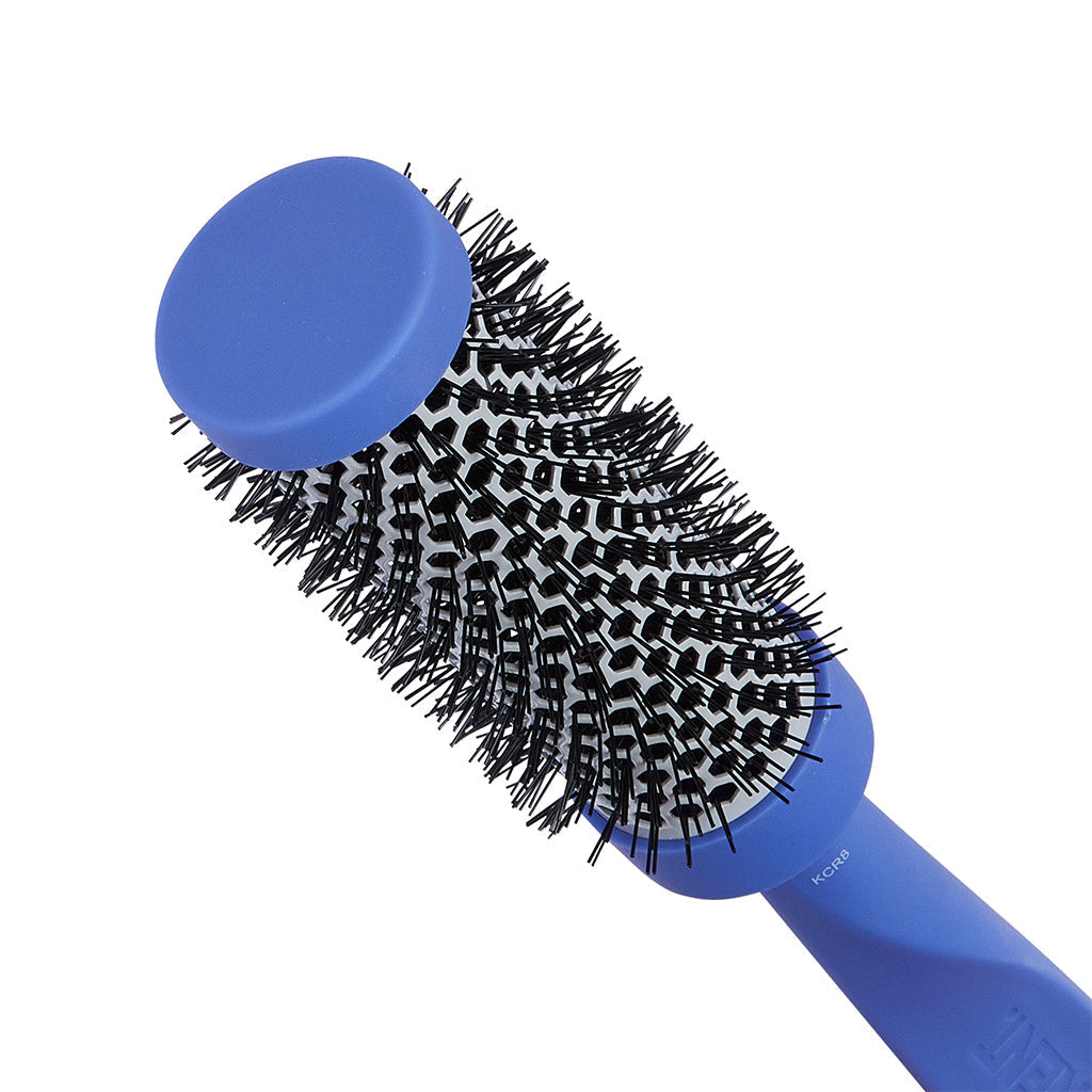 K-KCR8 Kent Create 30mm Ceramic Round Brush - Image 2