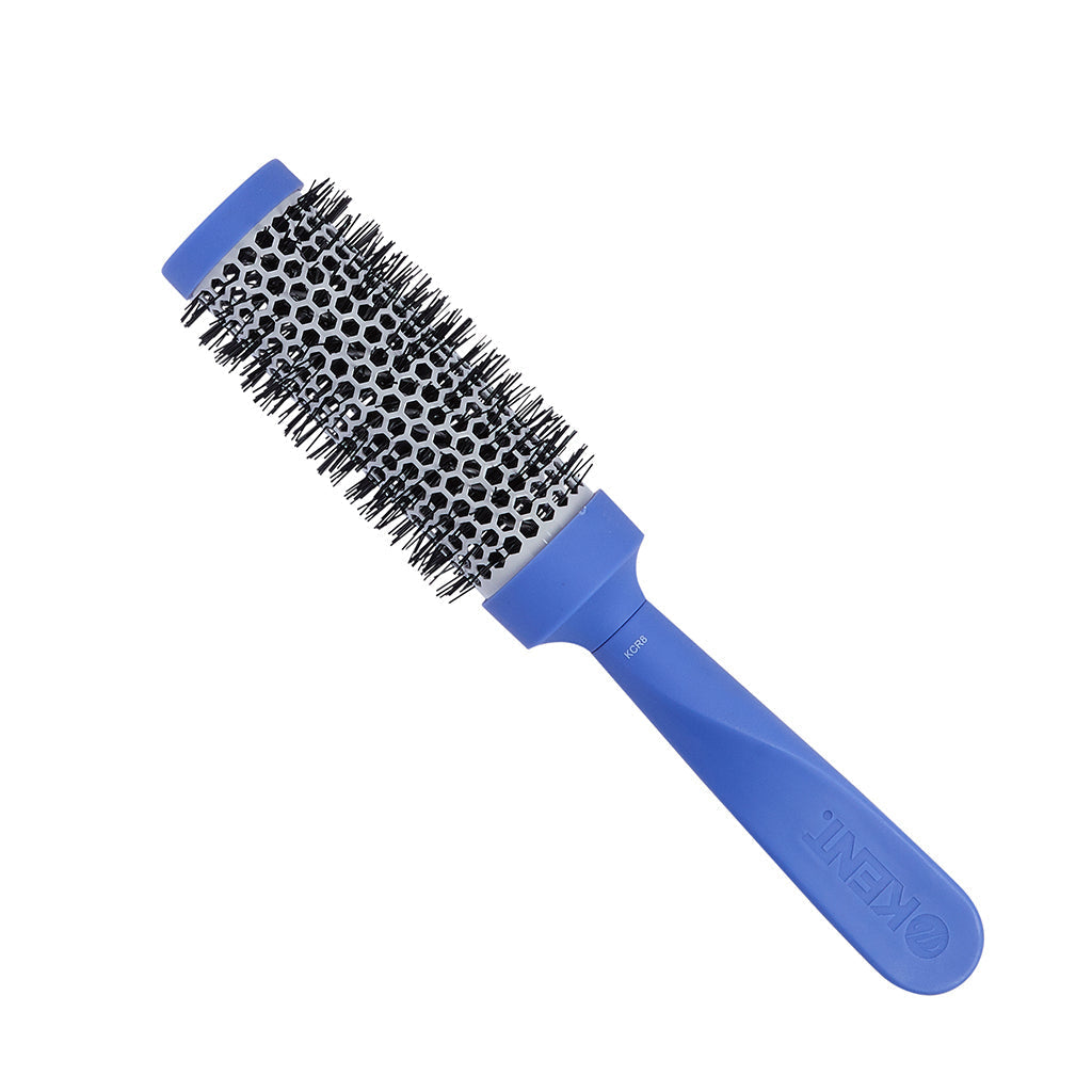 K-KCR8 Kent Create 30mm Ceramic Round Brush - Image 3