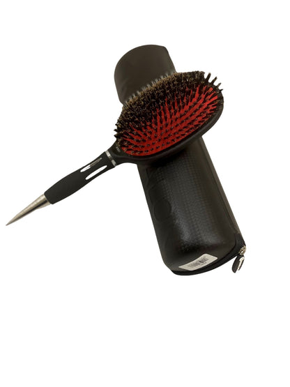 K-KS01 Kent Grooming & Straightening Brush by Kent - Hair Brushes