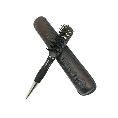 K-KS03 Kent Blow Drying, Volumising Brush by Kent - Hair Brushes
