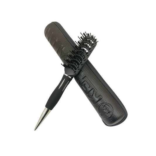 K-KS03 Kent Blow Drying, Volumising Brush