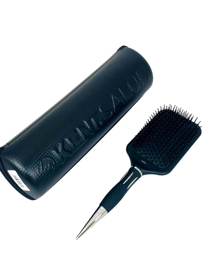K-KS05 Kent Grooming & Straightening fine long hair brush by Kent - Hair Brushes (View 2)