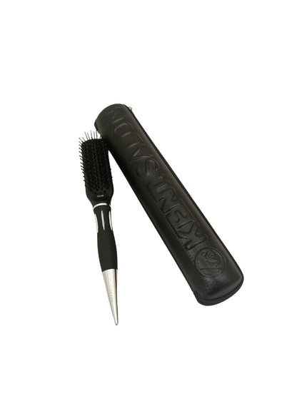 Kent Grooming & Straightening fine short hair brush by Kent - Hair Brushes (View 2)