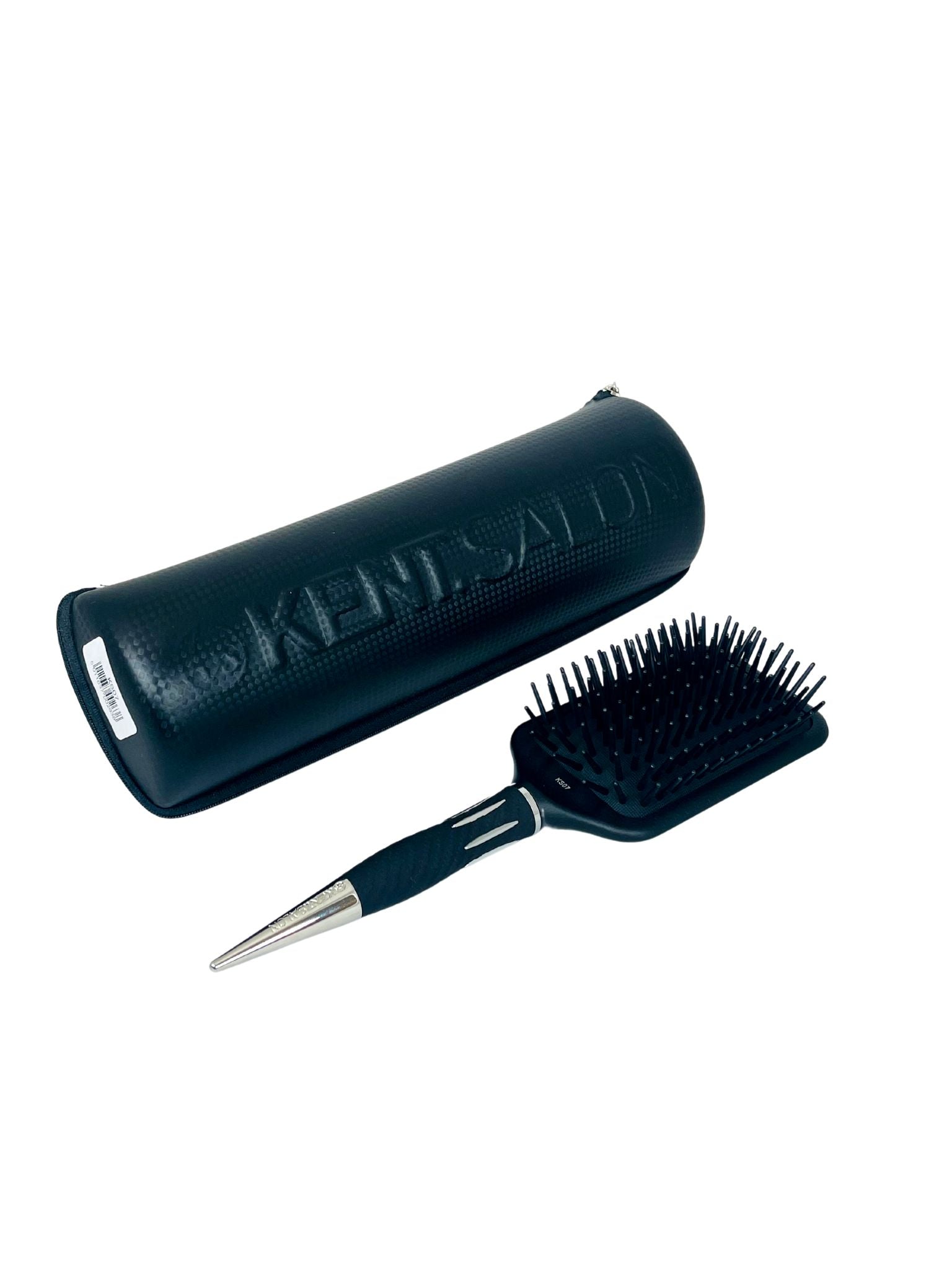 K-KS07 Kent Grooming & Straightening thick and/or wet hair brush - Eco-friendly - Sama Homes