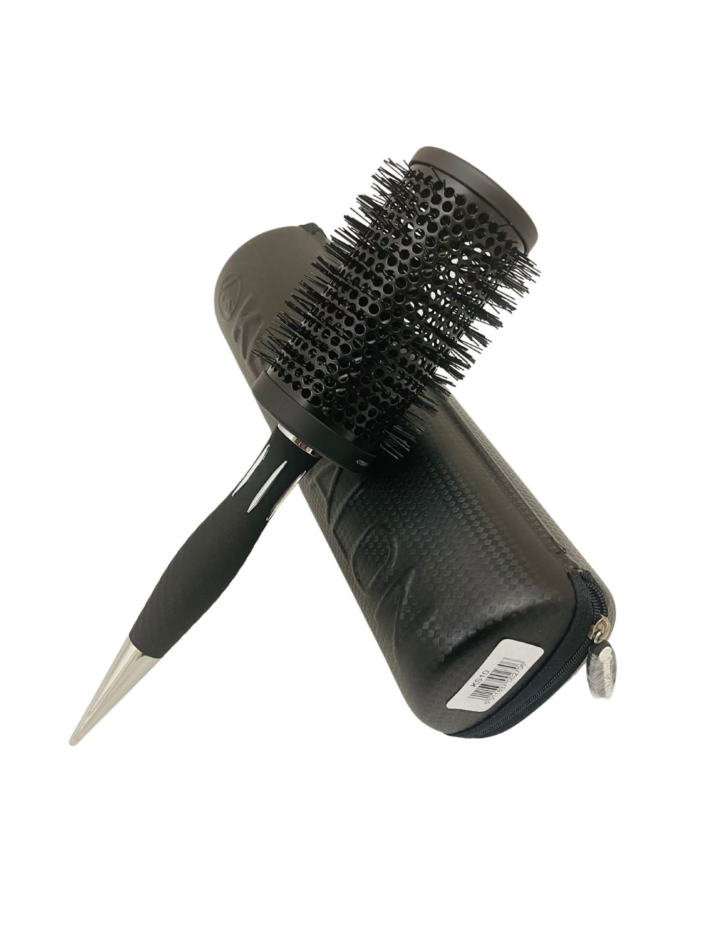K-KS10 Kent Curling, Straightening and speed styling Brush (262mm)