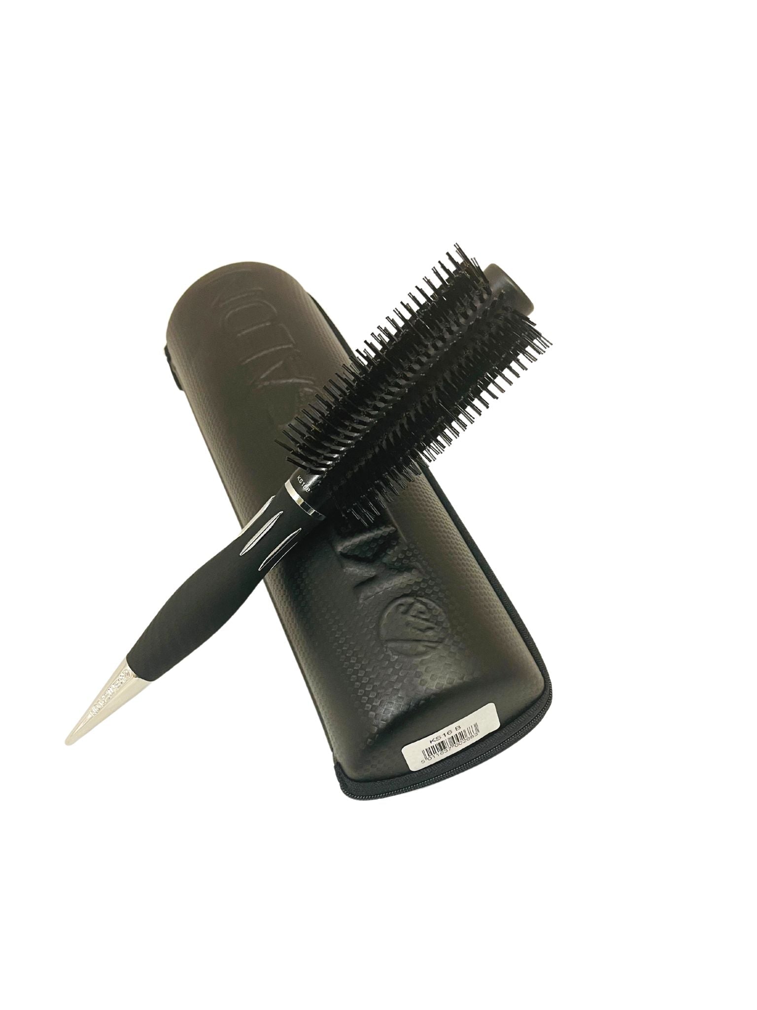 K-KS16 curling, Straightening, smoothing & finishing brush (286.5mm) - Eco-friendly - Sama Homes