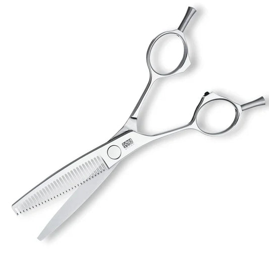 Kasho KTL 6.0" 30 Tooth Left Hand Reversible Texturizer