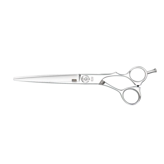 Kasho Green Series 7" Offset Shear