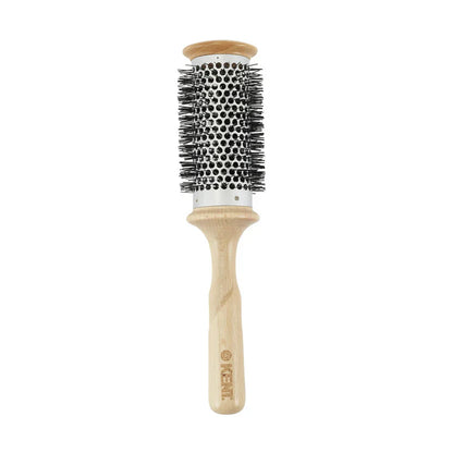 Pure Flow 60mm Ceramic Round Brush by Kent - Hair Brushes (View 2)