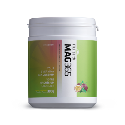 MAG365 Passion Fruit by ITLHealth - Supplement (View 4)