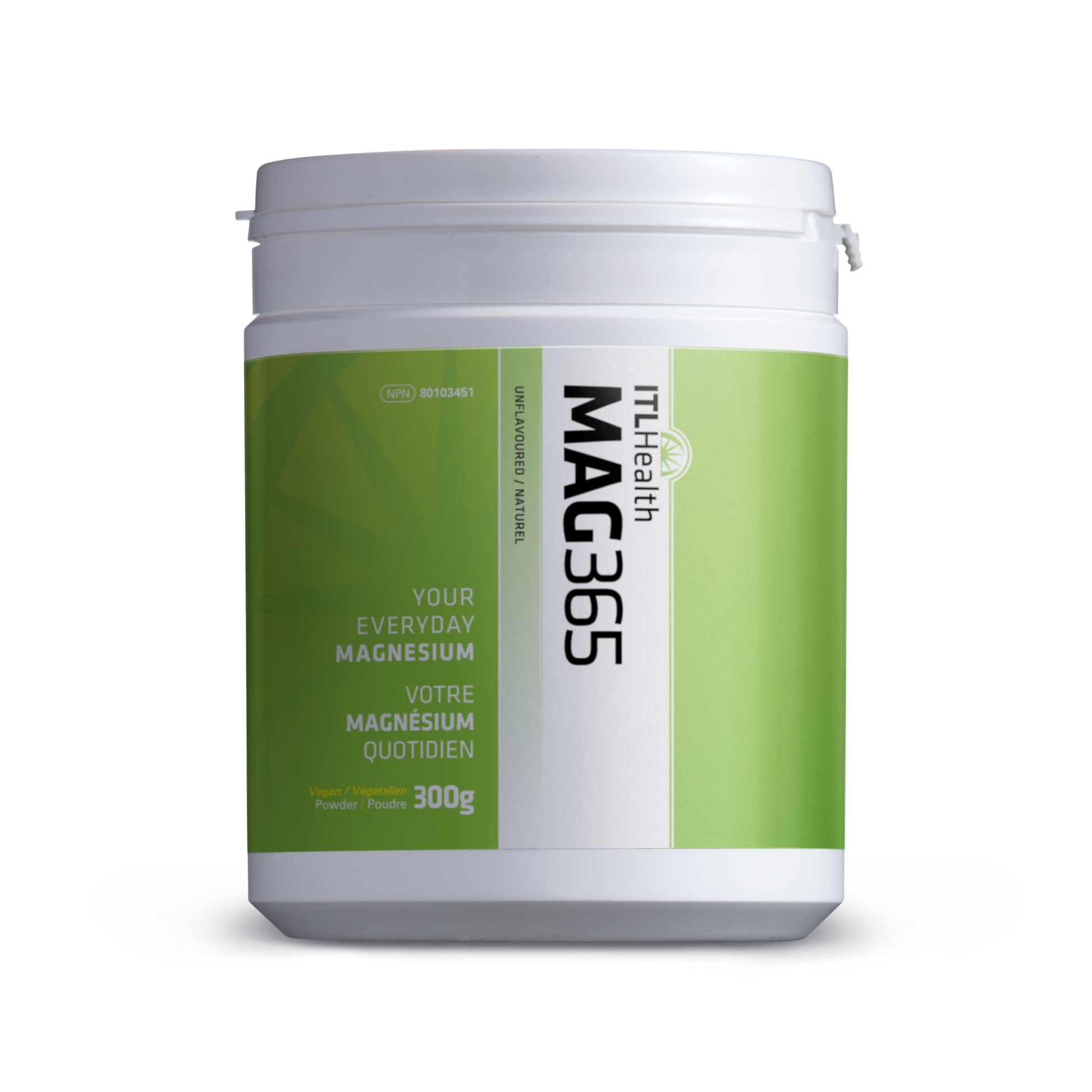 MAG365 Unflavoured - Image 3