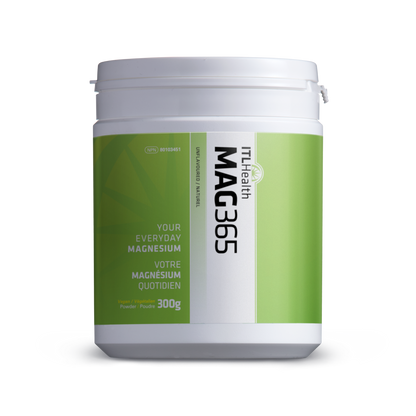 MAG365 Unflavoured by ITLHealth - Supplement (View 3)