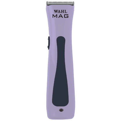 Wahl Limited Edition Mag Lithium Trimmer Lavender by Wahl - Sustainable Living