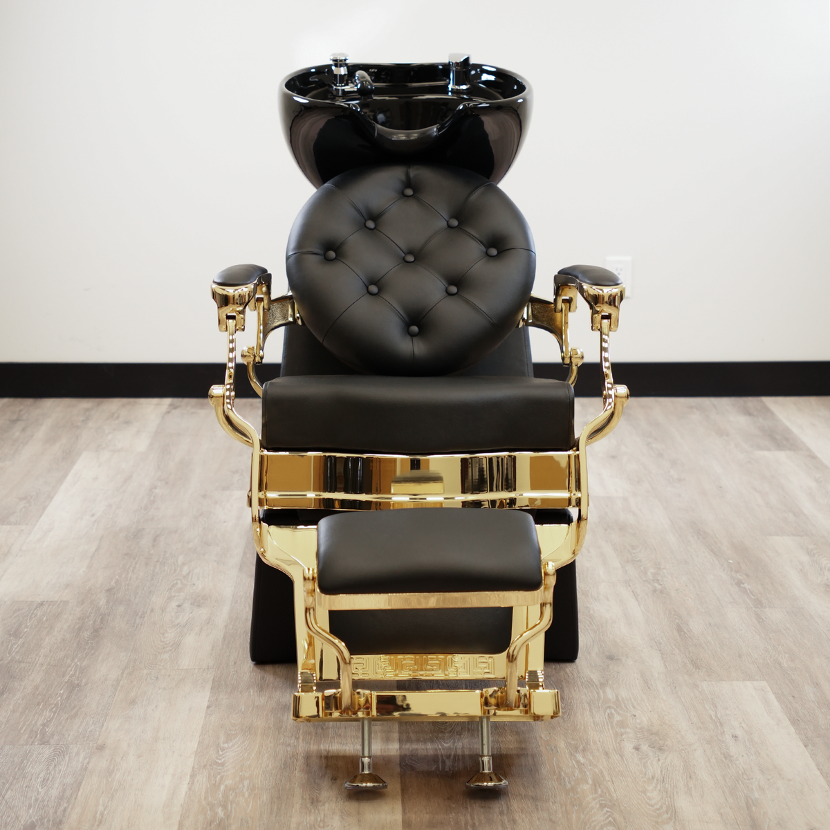 Luxor Shampoo Backwash Unit by LEVANT BARBER EQUIPMENT - Furniture (View 2)